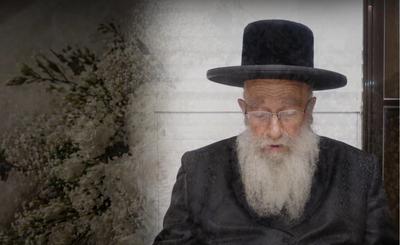 הגרש"א שטרן