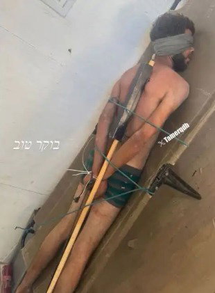 התמונה שעוררה סערה