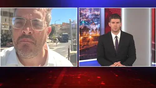 "הם הפכו לבעלי הבית ונוסעים בפראות": תושבים זועמים על הפקרות הנהגים 