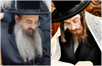 חסידי סאדיגורה יתכנסו היום לעצרת מחאה, בטענה של פגיעה באדמו"ר | אלו הצדדים