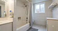 ילדה בת שנה וחצי ממשפחה חרדית החליקה באמבטיה ופונתה במצב קשה