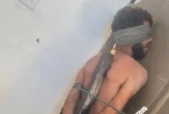 סערת ה"בוקר טוב" בעזה: החייל שהעלה סטטוס והסתבך בגדול