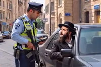 מי באמת מדליק את הפנסים? | צפו ברבי אלימלך בידרמן