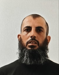 החשוד בירי שתמונתו פורסמה