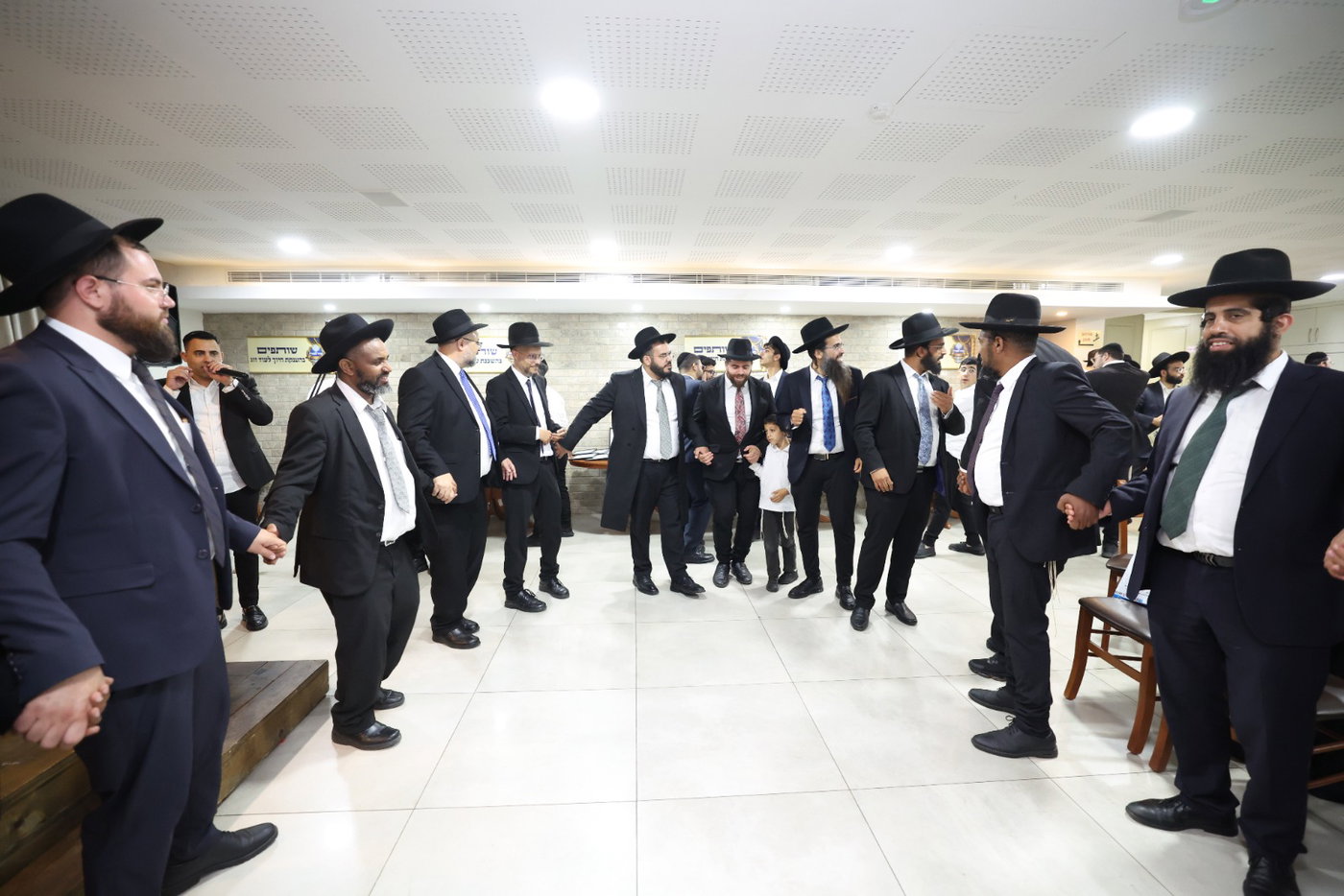 מעמד ההכתרה