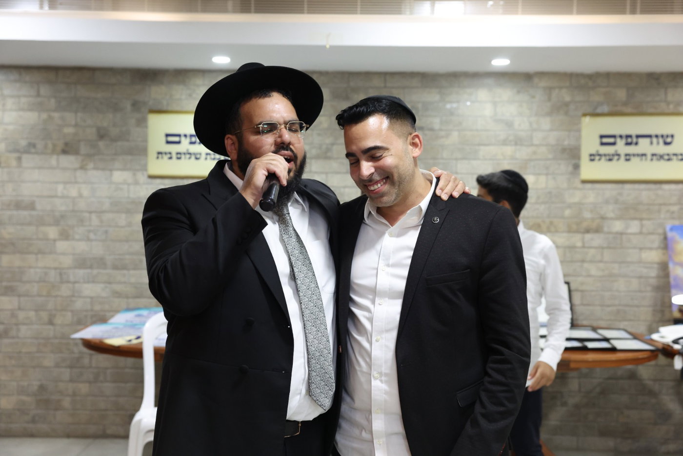 מעמד ההכתרה