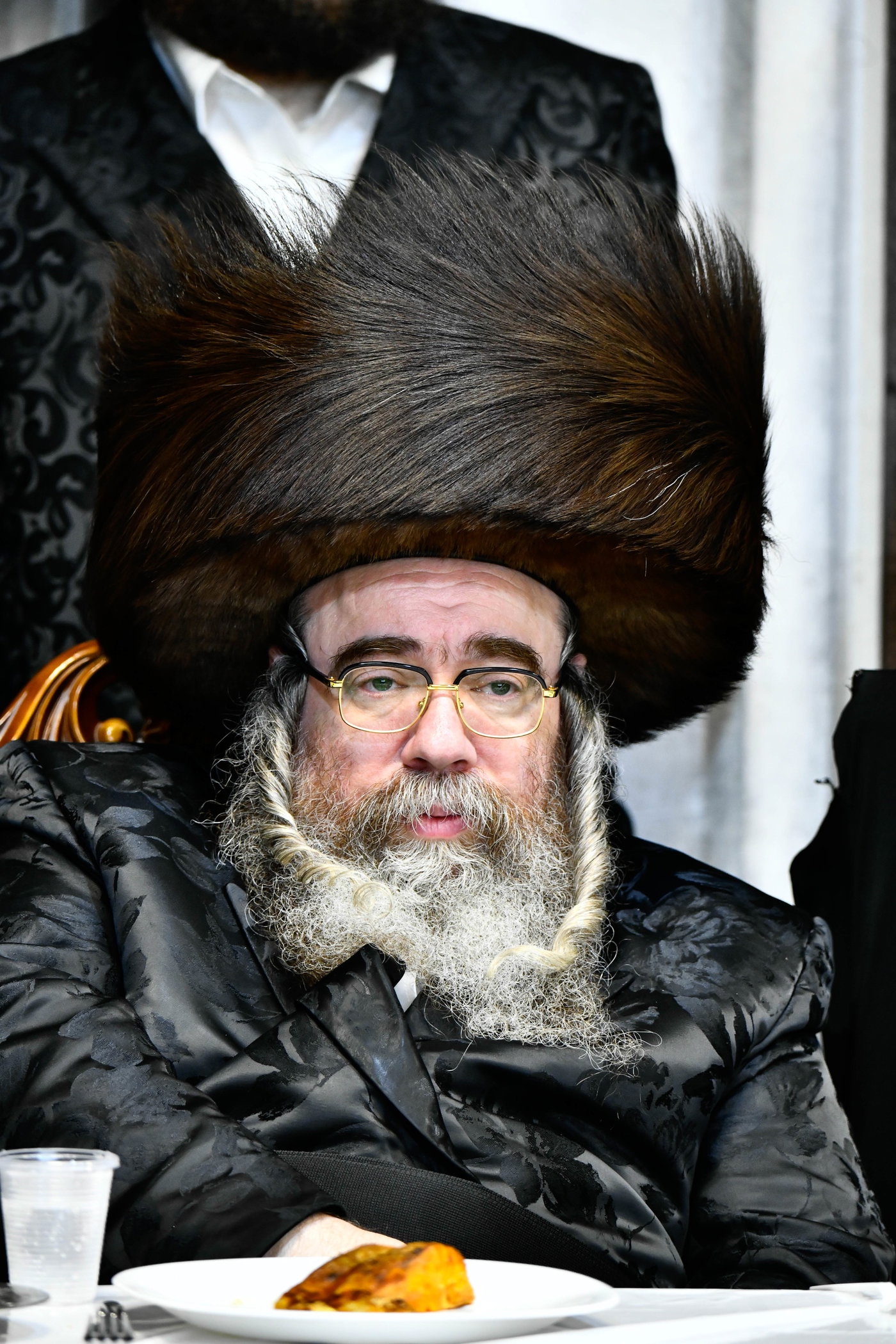 הילולא קדישא בקרעטשניף