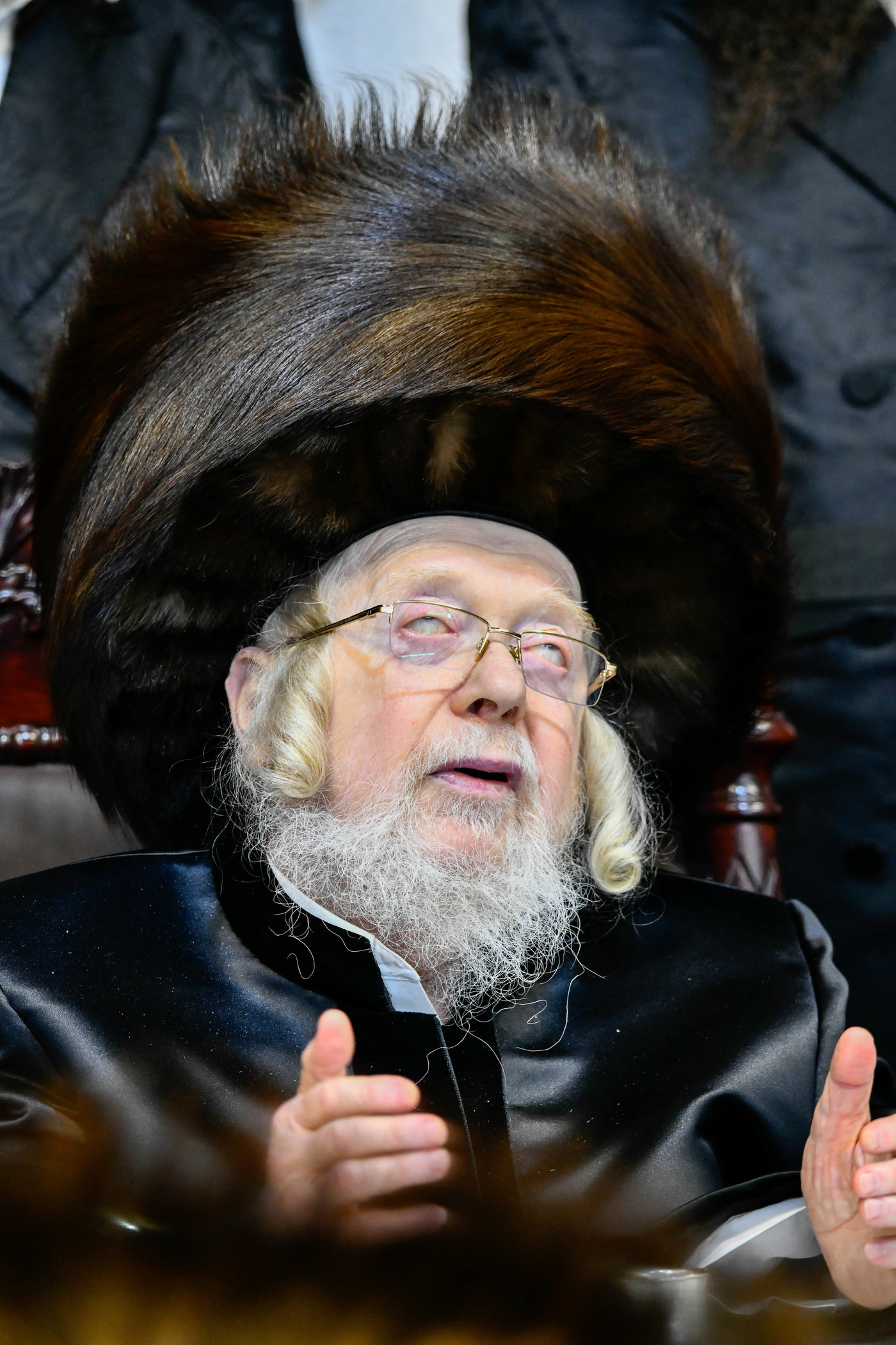 הילולא קדישא בקרעטשניף