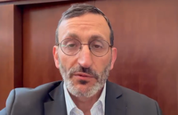 אבי החטוף שנרצח: 'ביום ה-1000 - המחבל נתן את הדין'