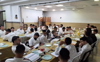הסיום בנווה יעקב
