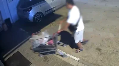 סירב לעסקה – וגילה שנקמו בו בצורה הקשה ביותר | צפו בתיעוד