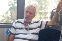 חשש כבד: חיפושים אחר נעדר בסיכון שנראה לאחרונה בעיר החרדית