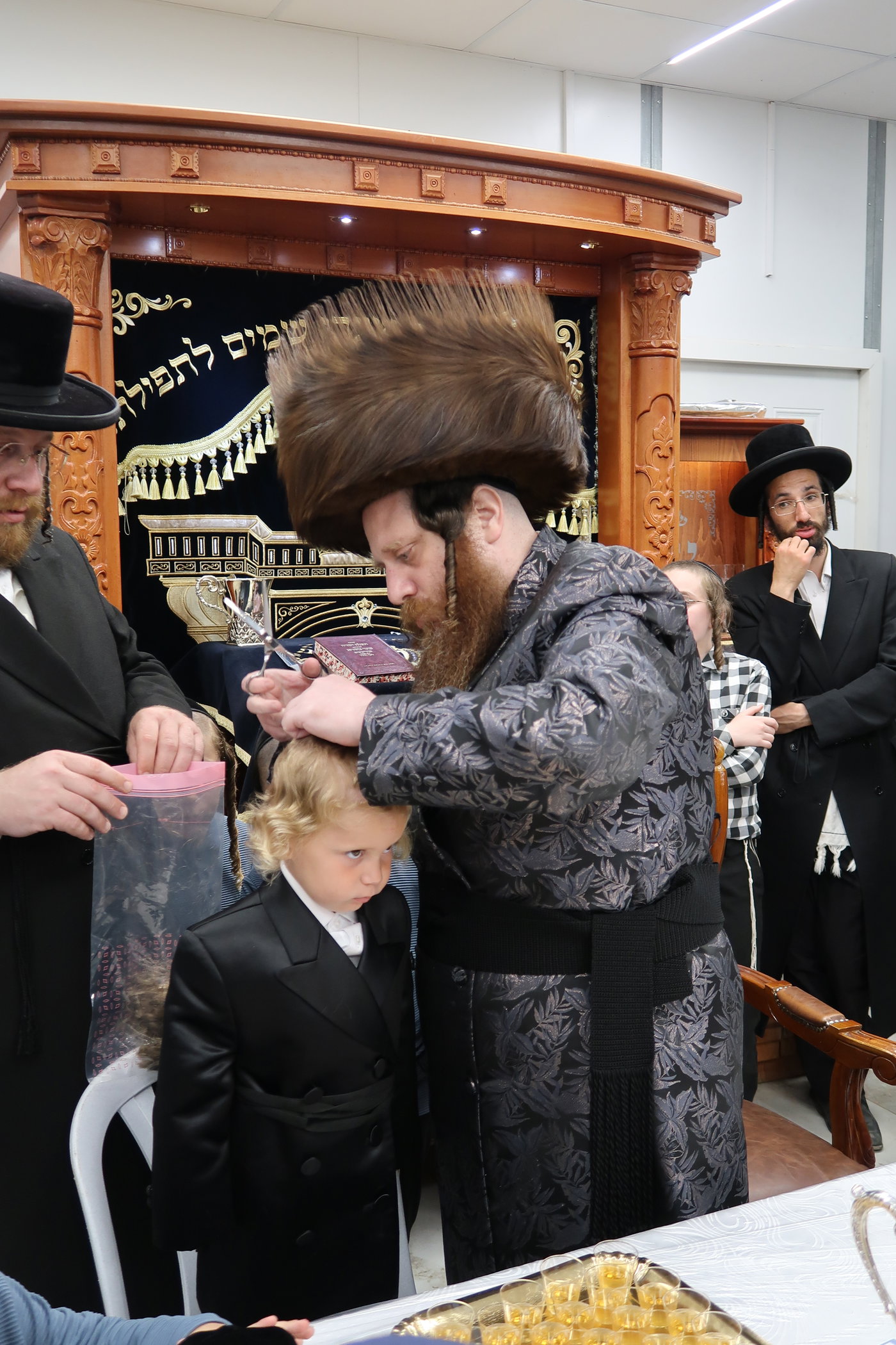 הילולא וחלאקה במיאלען
