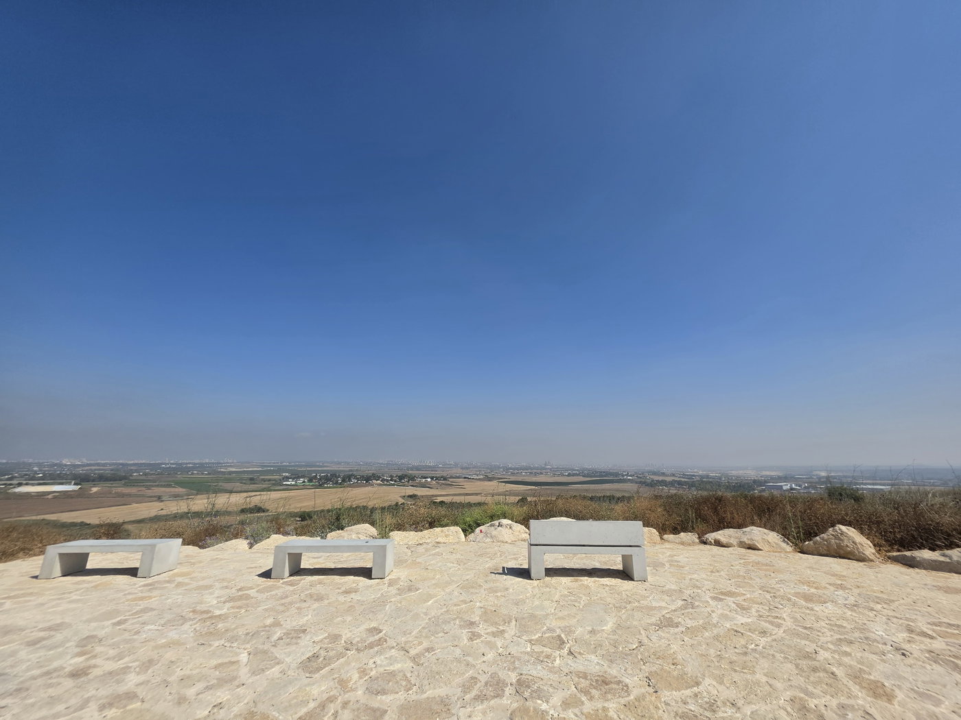 תל גזר