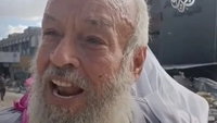 תושבת עזה מתרברבת למצלמות: "יש את זה כאן בכל בית ובית" | צפו