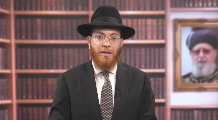 הוראת מרן זצ"ל: ממה צריכים להיזהר בימי בין המצרים? • צפו