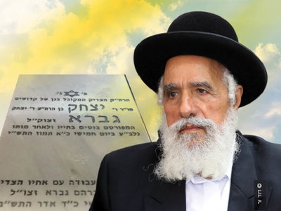 מנהיג יהדות תימן יפקוד את הציון הקדוש בעג'ור