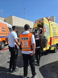 הזירה בבית שמש