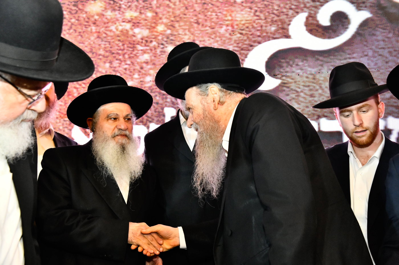 כינוס לומדי 'חפץ חיים בעיון