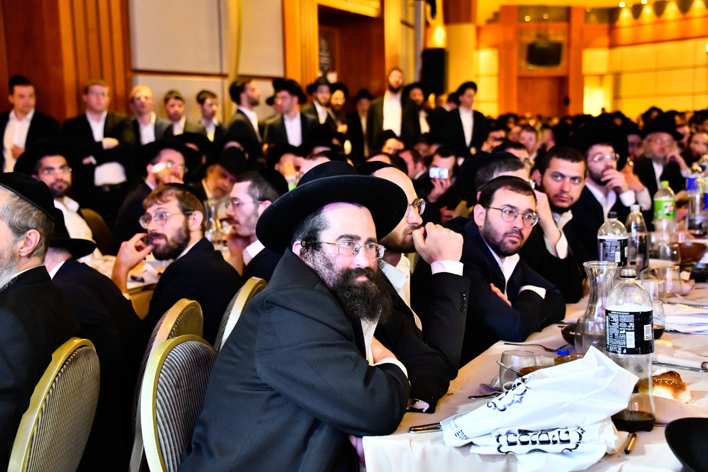 כינוס לומדי 'חפץ חיים בעיון