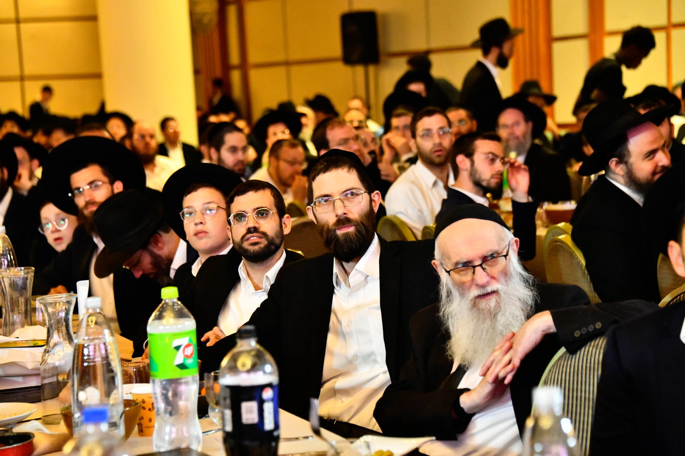 כינוס לומדי 'חפץ חיים בעיון