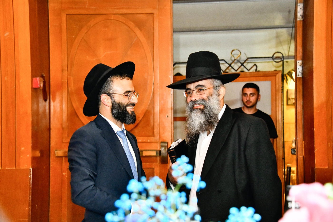 כינוס לומדי 'חפץ חיים בעיון