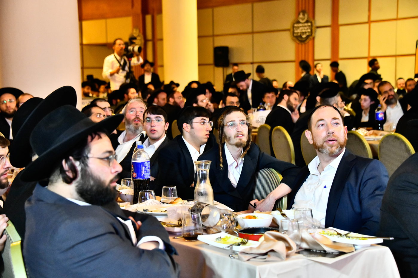 כינוס לומדי 'חפץ חיים בעיון