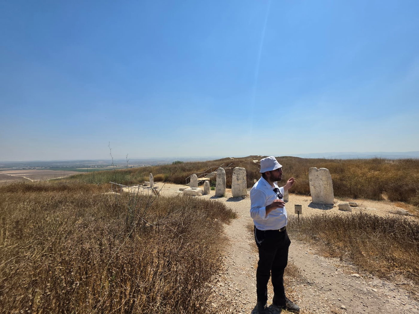12 האבנים