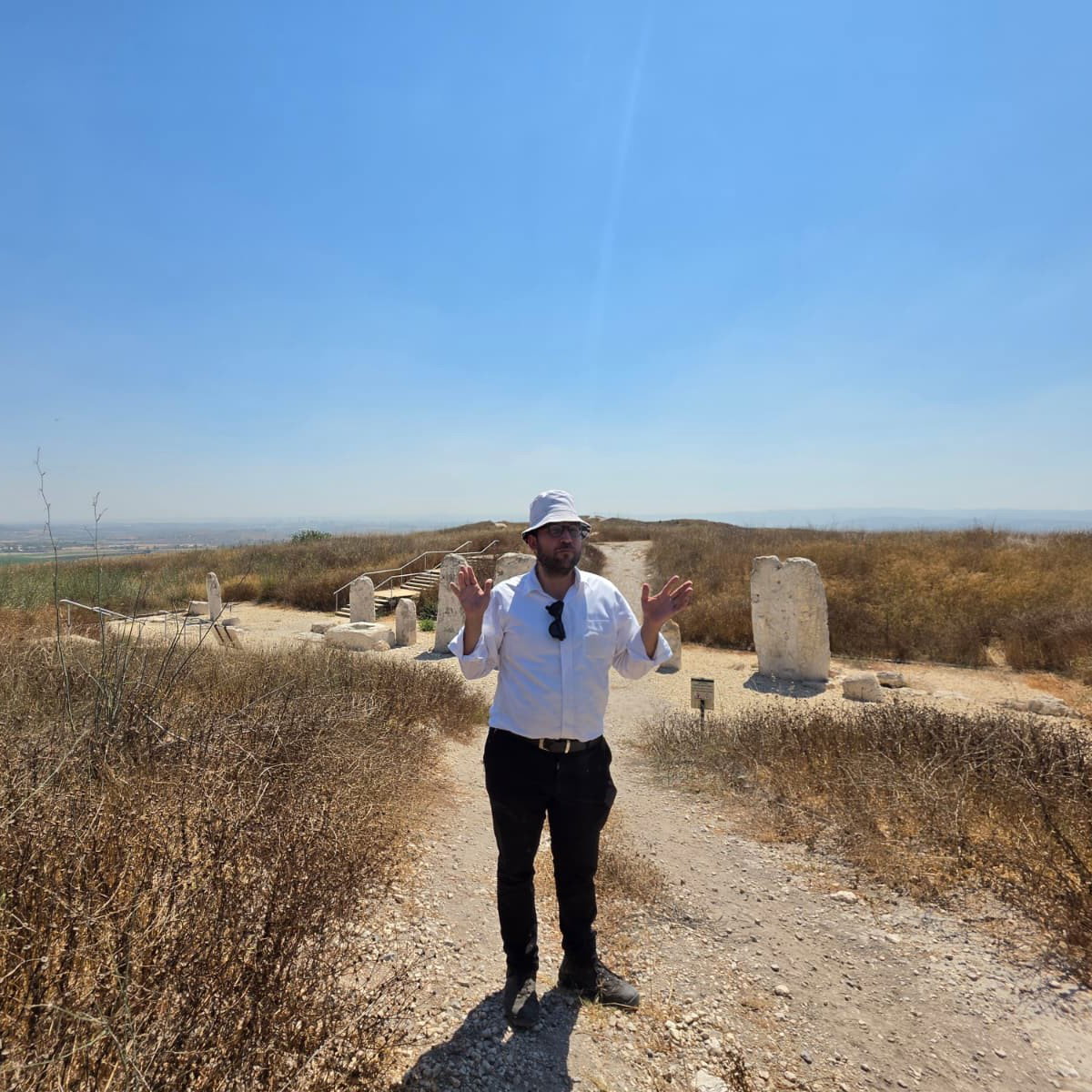 12 האבנים