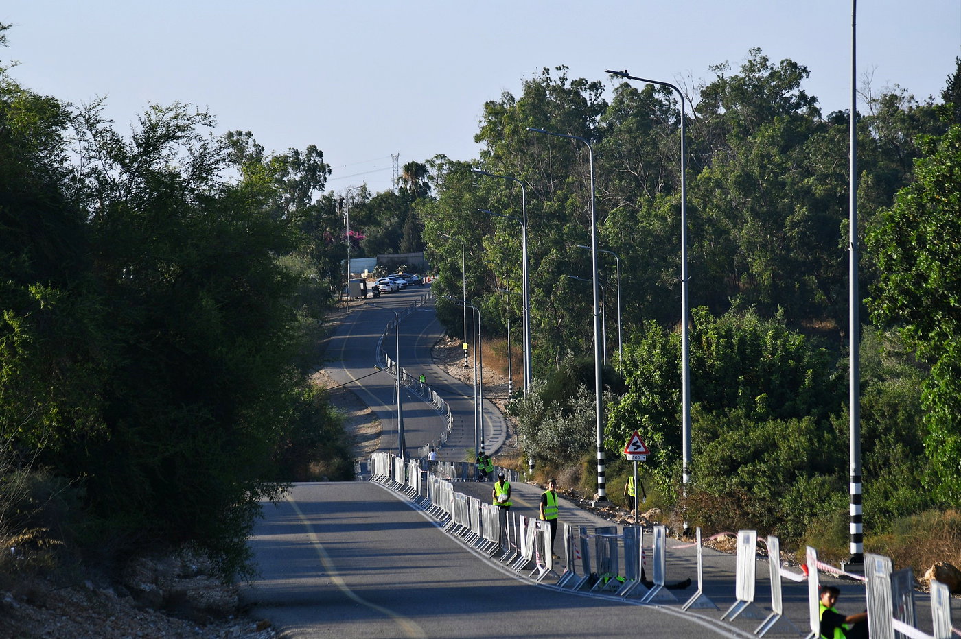 הילולא קדישא בעג'ור
