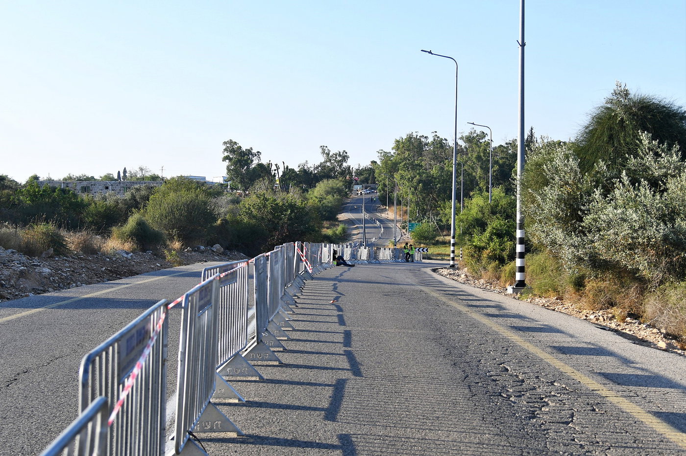 הילולא קדישא בעג'ור