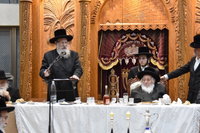 הילולא קדישא בנאראל