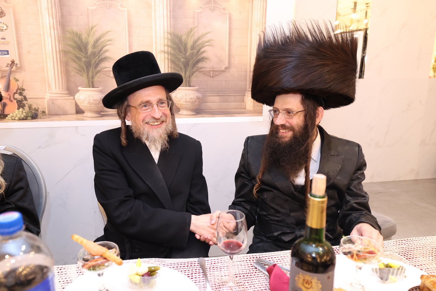שמחת השבע ברכות