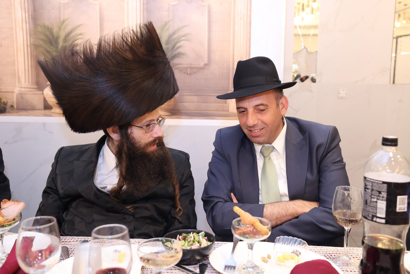 שמחת השבע ברכות