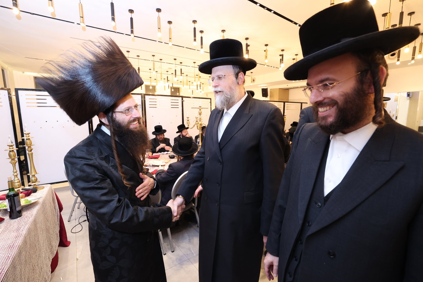 שמחת השבע ברכות