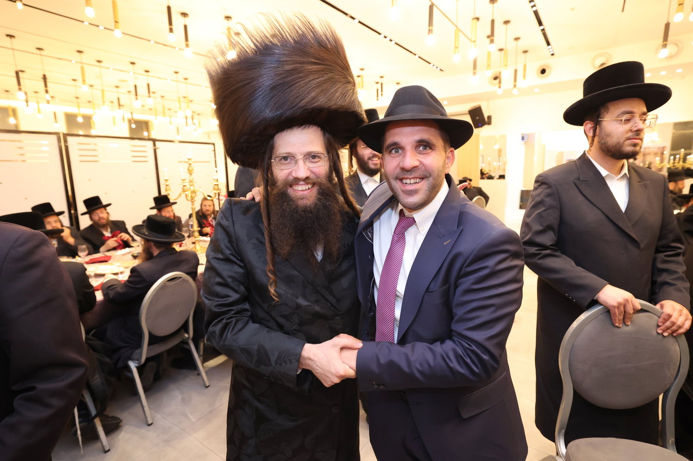 שמחת השבע ברכות