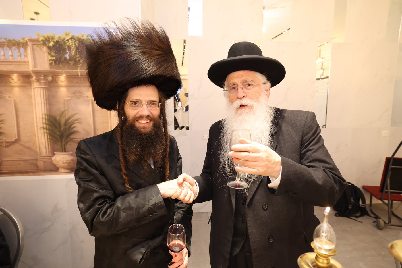 שמחת השבע ברכות