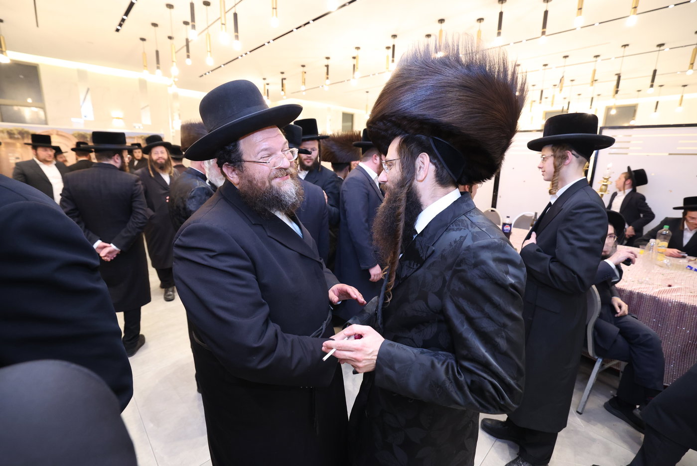 שמחת השבע ברכות