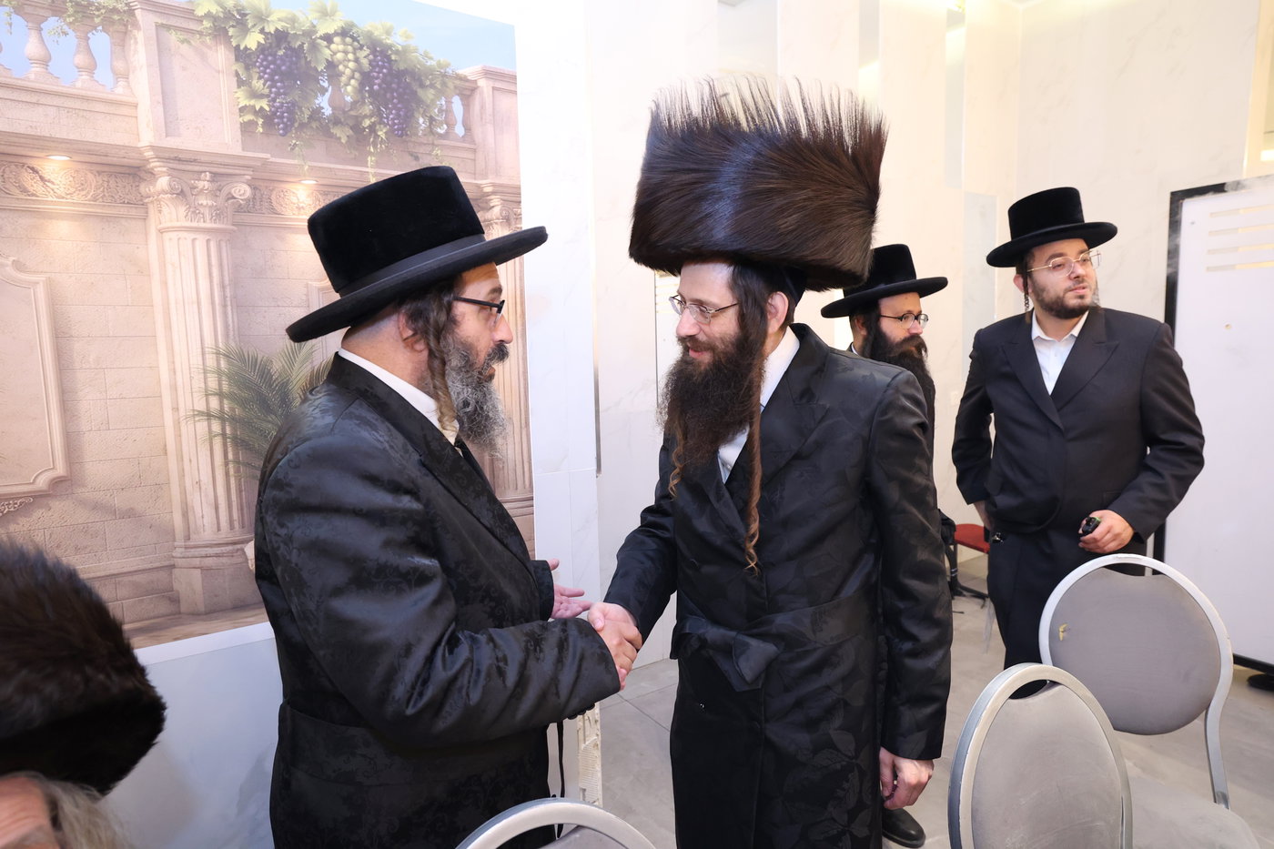 שמחת השבע ברכות