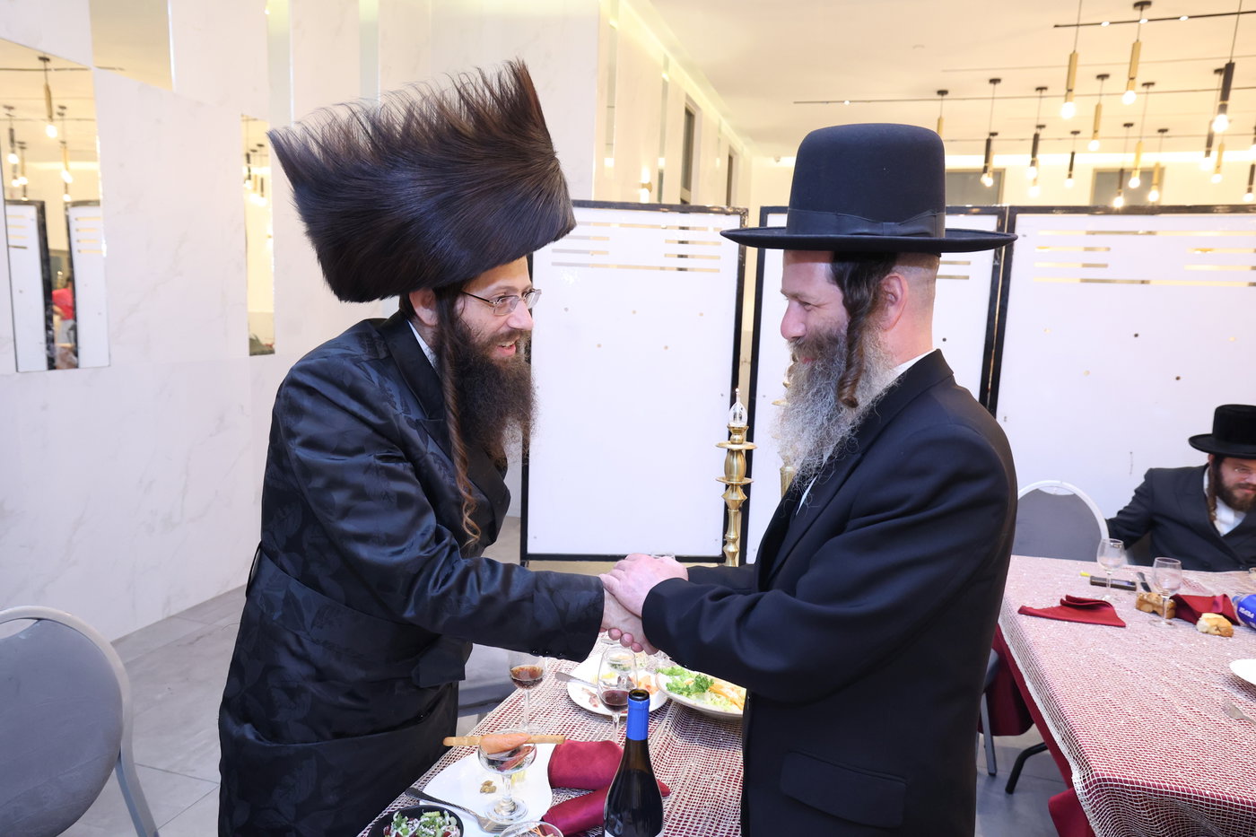 שמחת השבע ברכות