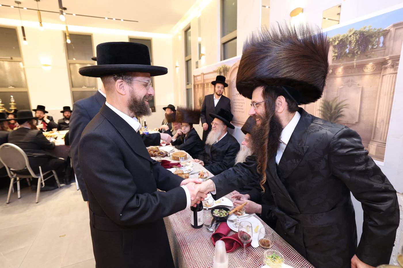שמחת השבע ברכות