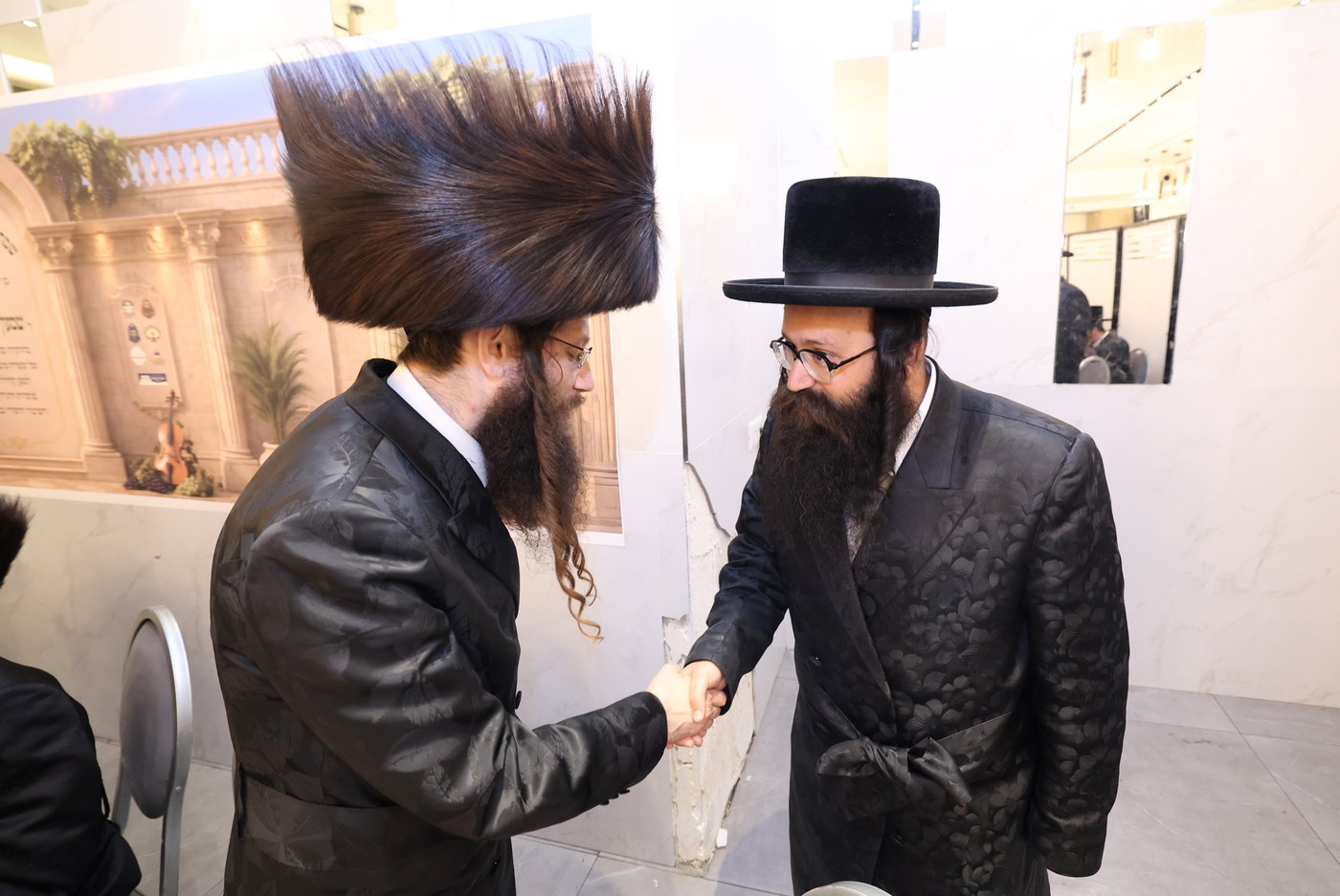 שמחת השבע ברכות