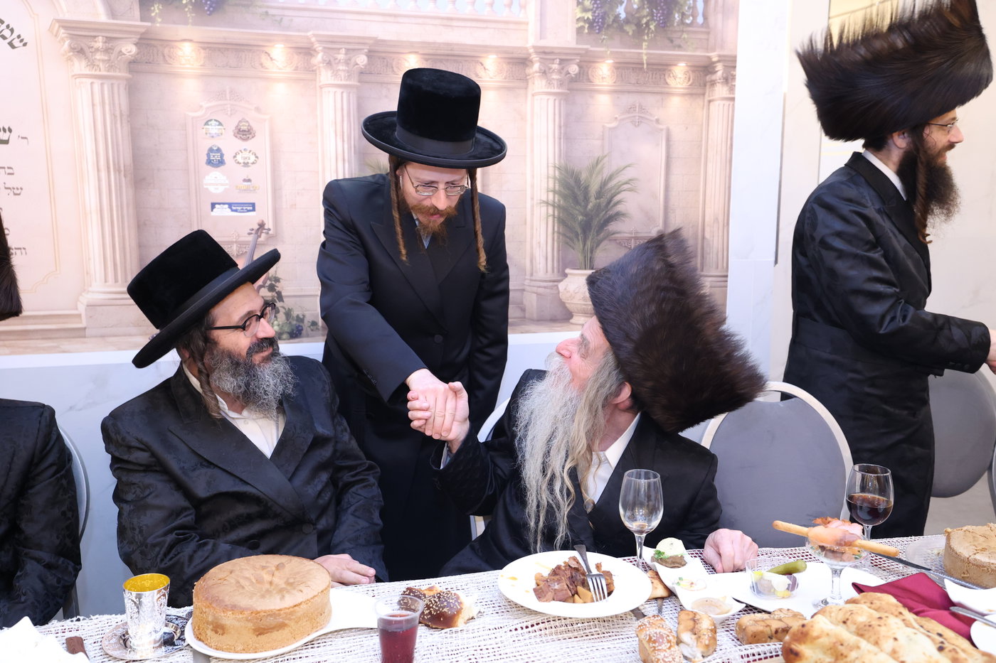 שמחת השבע ברכות