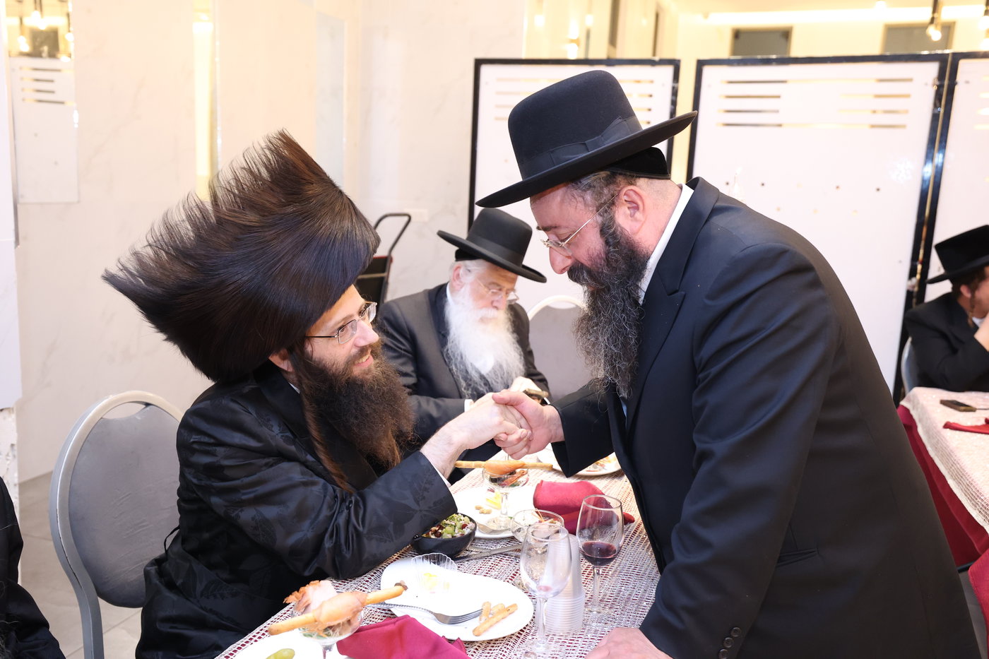 שמחת השבע ברכות