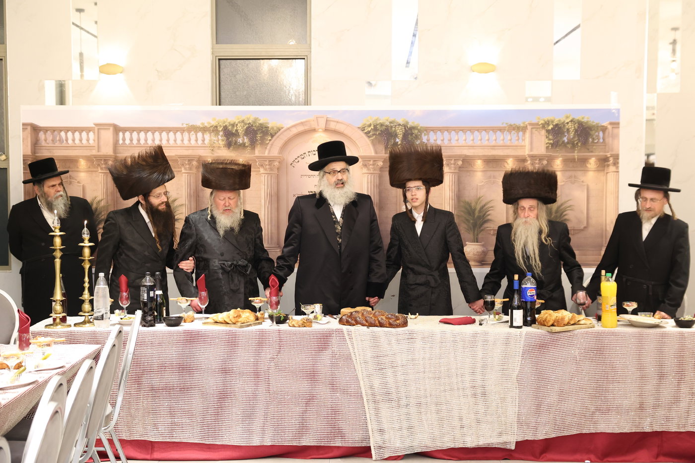 שמחת השבע ברכות