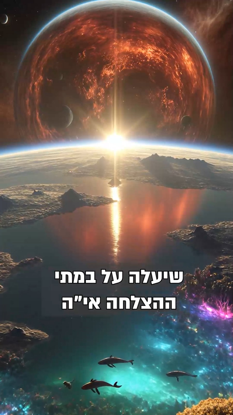 גם כשאתה מפסיק להצליח - "זה הדבר אשר ציווה ה'" | צפו ברבי אלימלך בידרמן