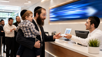 הקופה המהירה בישראל? הציבור כבר נתן את התשובה