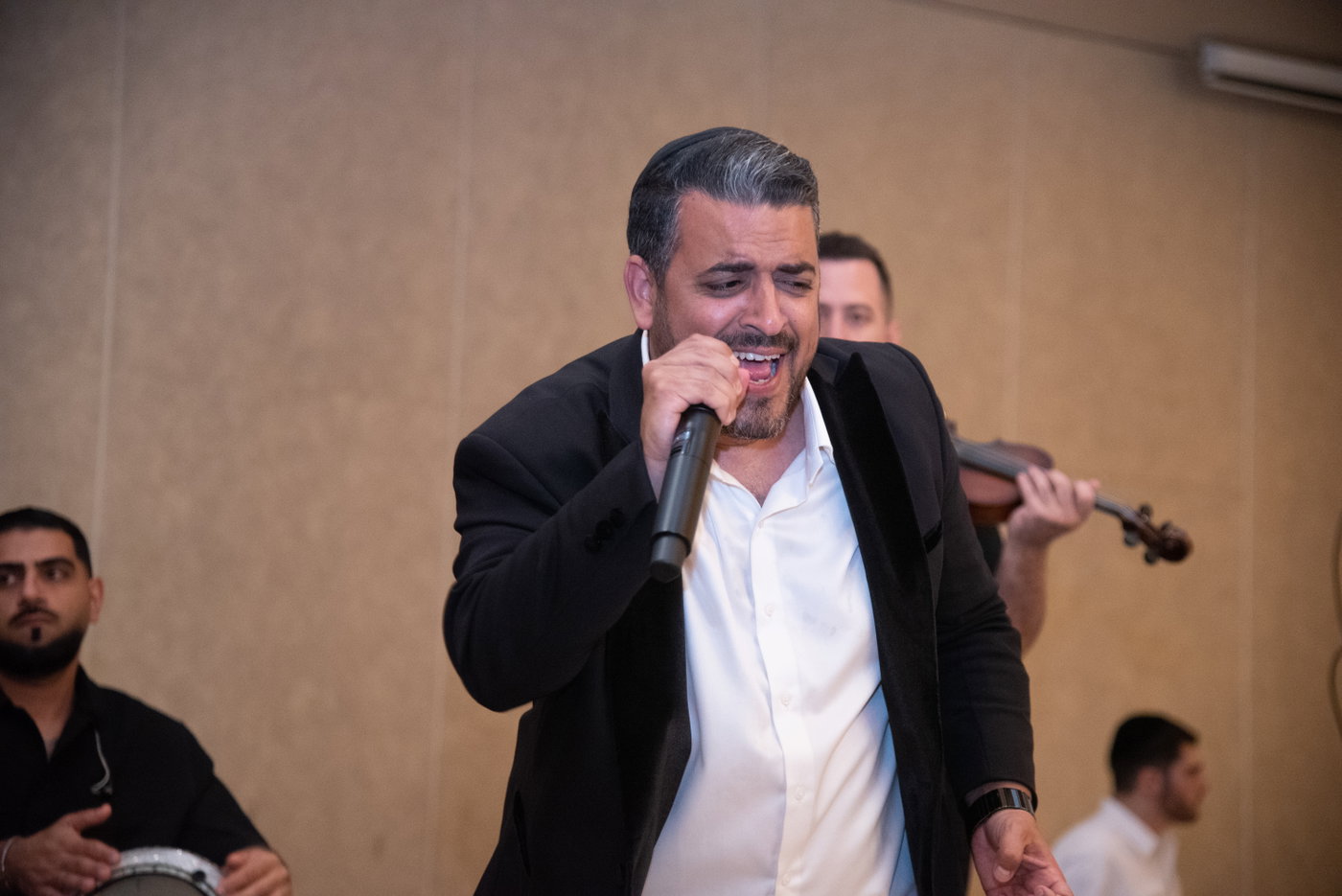 הכנסת ס"ת בכסא רחמים
