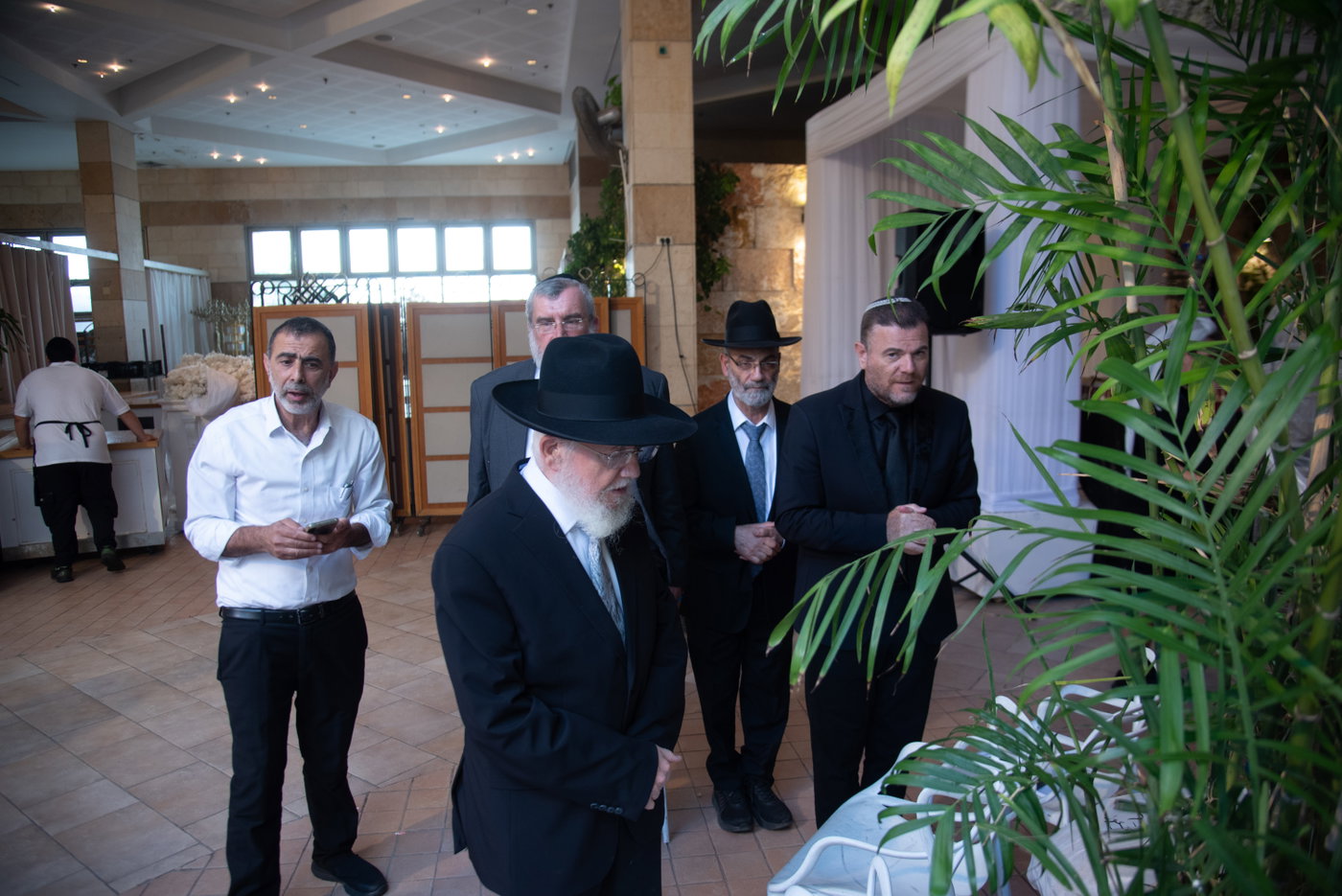 הכנסת ס"ת בכסא רחמים