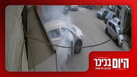 הסוף למעצר בחורי הישיבות? | זרק רימון הלם לתוך רכב ונעל את הנהג  • צפו